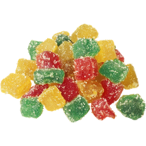 Jelly candies PNG-80498